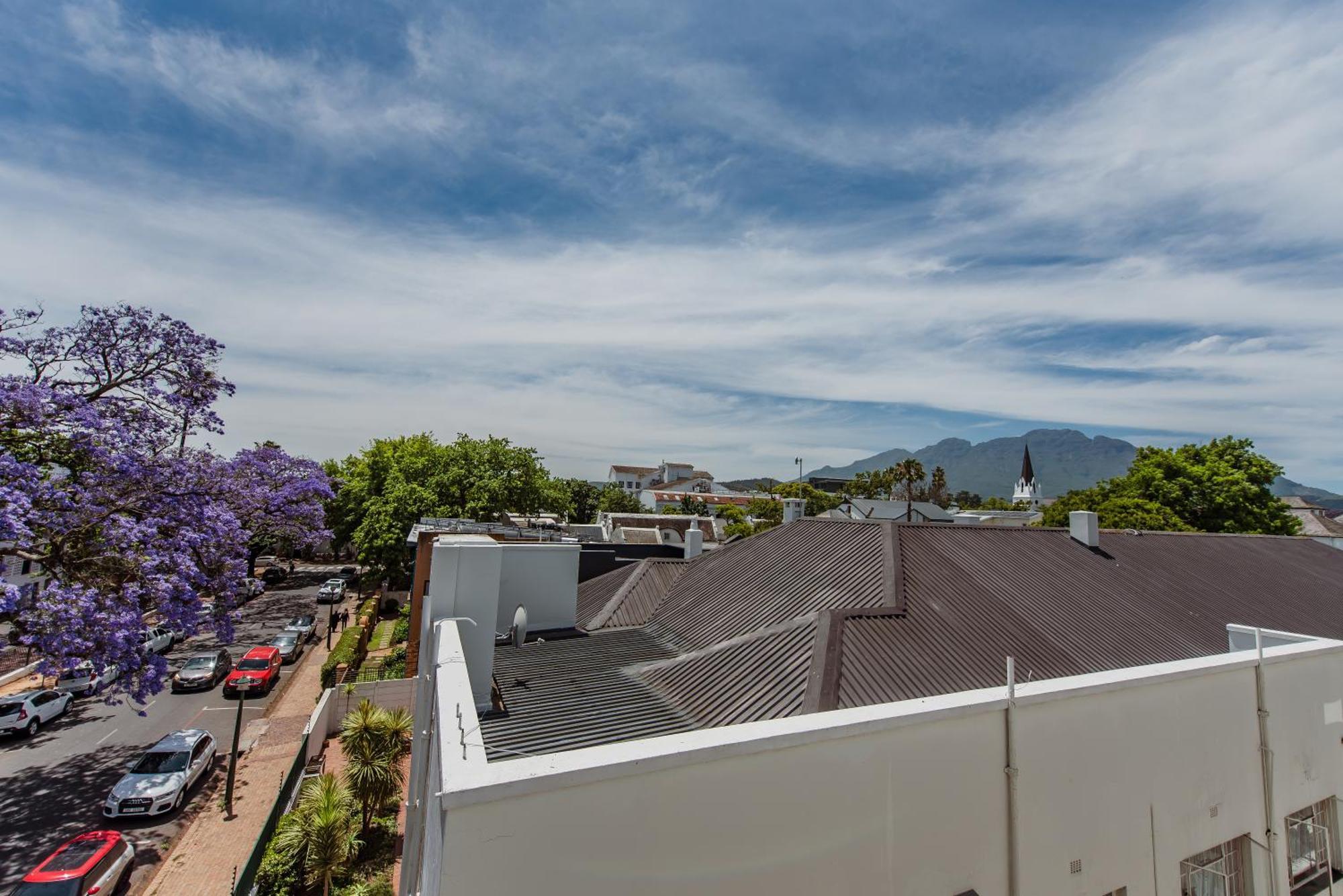 Luxury Suite Near Church Street Stellenbosch Exterior photo