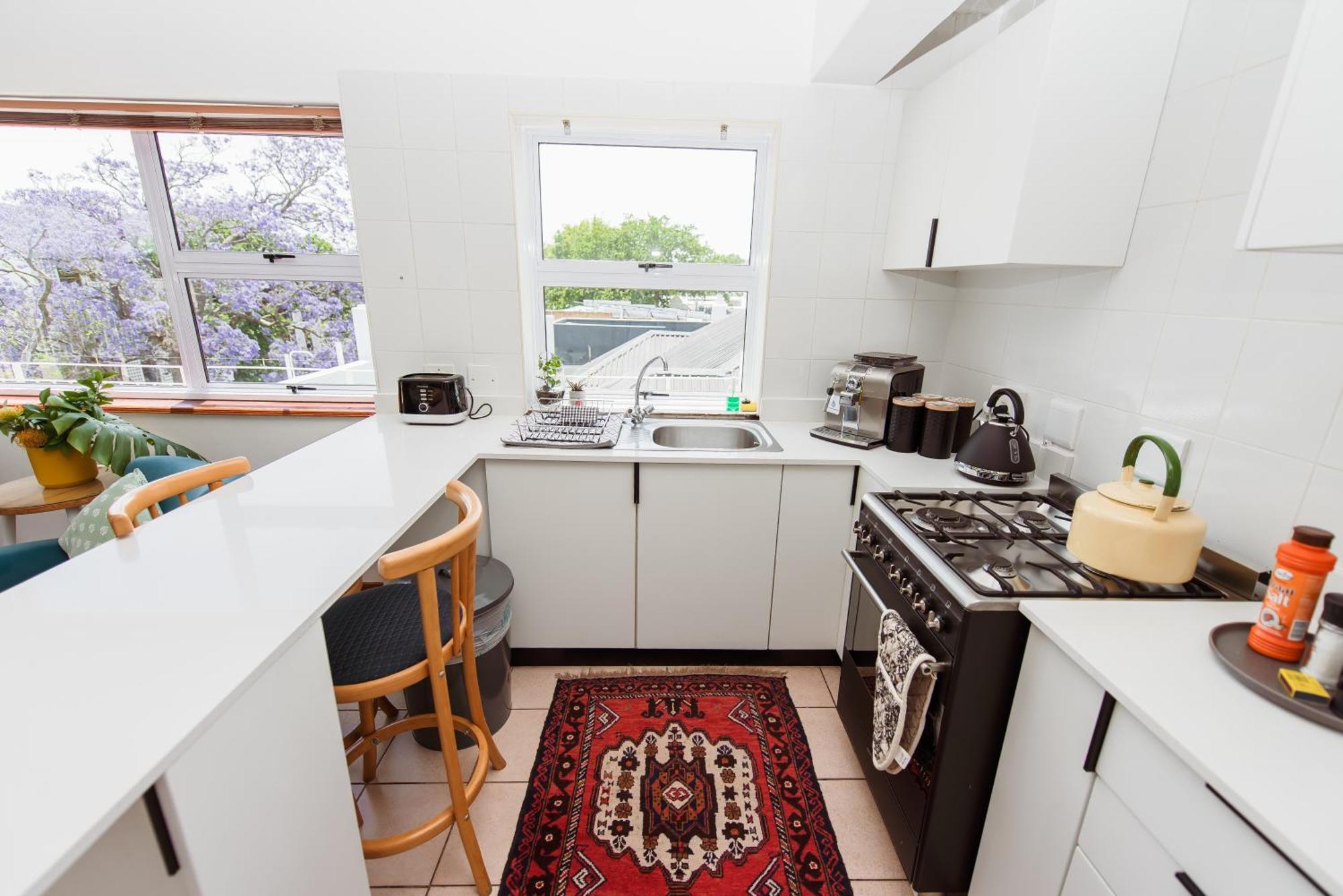 Luxury Suite Near Church Street Stellenbosch Exterior photo