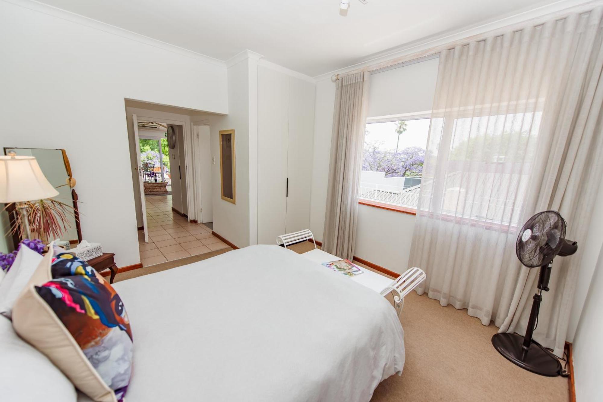 Luxury Suite Near Church Street Stellenbosch Exterior photo